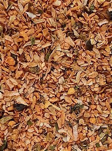 TEMPERO PARA PEIXE E FRUTOS DO MAR 100G