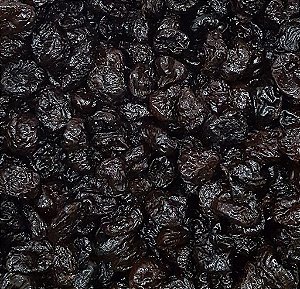 AMEIXA SECA SEM CAROÇO 100G