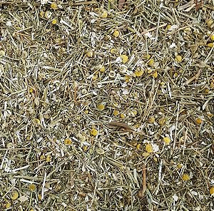 CAMOMILA DESIDRATADA 100G