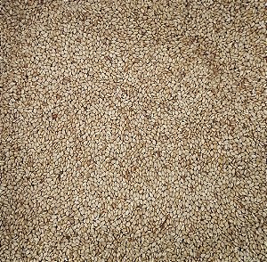 GERGELIM C/ CASCA TORRADO 100G