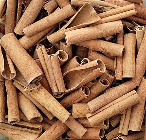CANELA EM PAU 100G