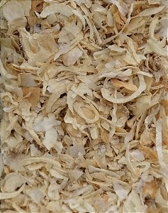 CEBOLA EM FLOCOS 100G