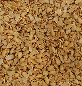 SOJA TORRADA C/ SAL 100G