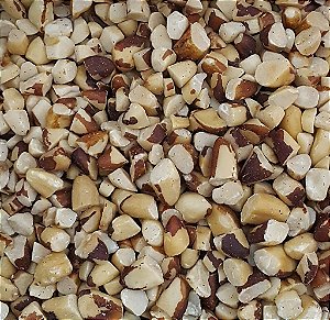 CASTANHA DO PARA PARTIDA 100G