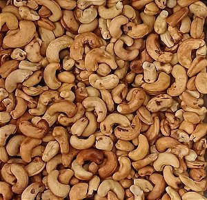 CASTANHA DE CAJU W4 100G