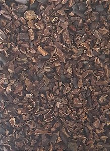 NIBS DE CACAU 100G