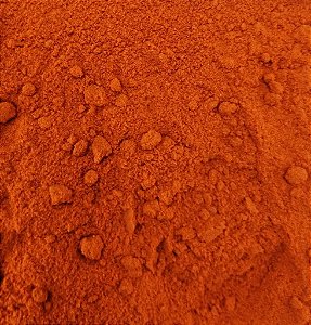 PÁPRICA PICANTE 100G