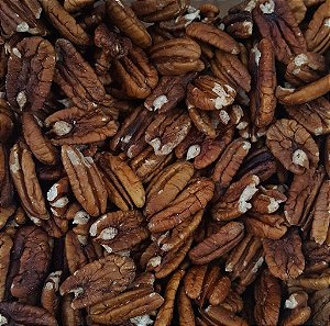 NOZES PECAN INTEIRAS 100G