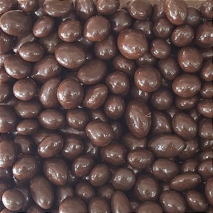 UVA PASSA C/ CHOCOLATE 70% 100G