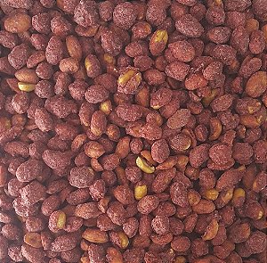 AMENDOIM DOCE VERMELHO 100G