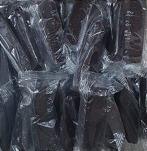 BANANA S/ AÇUCAR BARRA 100G