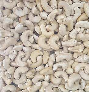 CASTANHA DE CAJU CRUA 100G