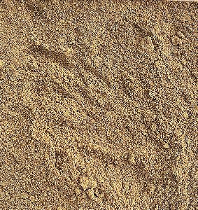 FARINHA DE LINHAÇA MARROM 100G