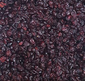 CRANBERRY DESIDRATADO 100G