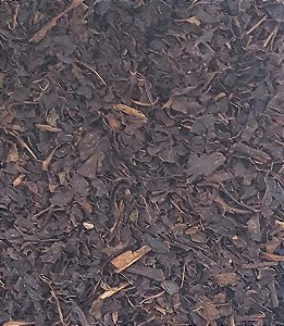 CHA PRETO 100G