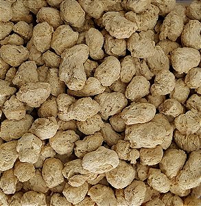 PROTEINA DE SOJA GRAUDA CLARA 100G