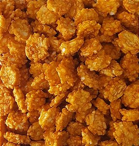 BISCOITO DE ARROZ - TOMATE 100G