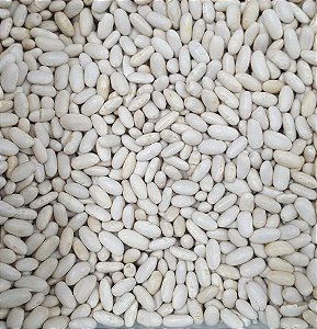 FEIJAO BRANCO 100G