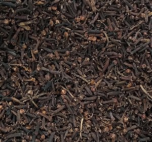 CRAVO DA ÍNDIA 100G