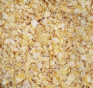 SUCRILHOS C/AÇUCAR 100G