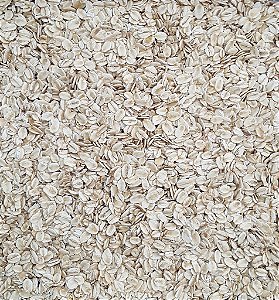 AVEIA FLOCOS GRAUDOS 100G