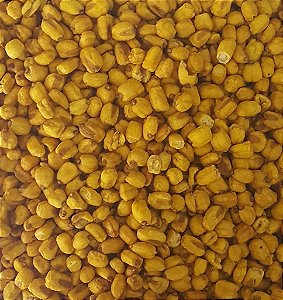 MILHO CROCANTE MOSTARDA E MEL 100G