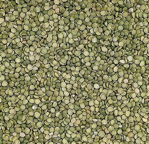 ERVILHA PARTIDA 100G