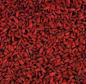 GOJI BERRY DESIDRATADO 100G