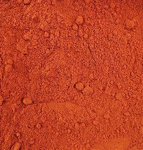 PÁPRICA DEFUMADA 100G