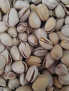 PISTACHE TORRADO C/ CASCA 100G