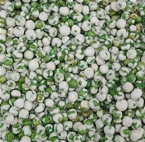 ERVILHA COM WASABI 100G