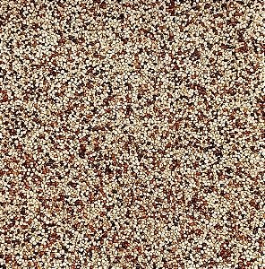 QUINOA MIX BRANCA VERMELHA PRETA 100G