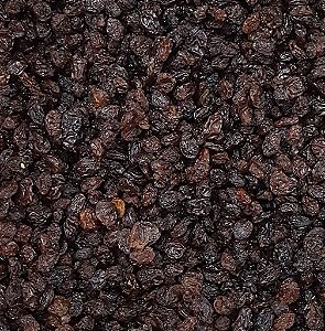 UVA PASSA PRETA 100G