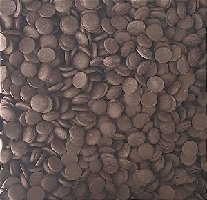 GOTAS 70% CACAU ZERO AÇUCAR 100G