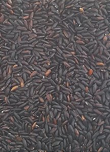 ARROZ PRETO 100G