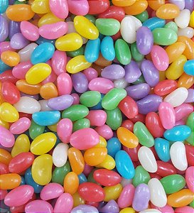 BALA DE GOMA DELIKET - JUJUBA 100G