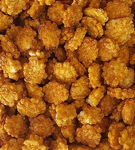 BISCOITO DE ARROZ- CHURRASCO 100G