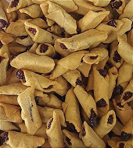 BISCOITO GRAVATINHA 100G