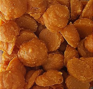 DOCE DE ABOBORA 100G