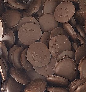 CALIPSO C/ CHOC MEIO. AMARGO 100G