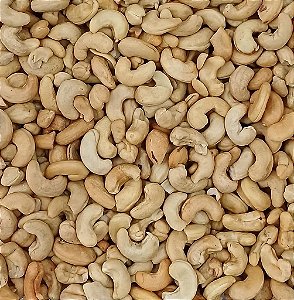 CASTANHA DE CAJU TORRADA S/SAL 100G