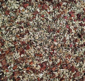 CHIMI CHURRI DEFUMADO 100G