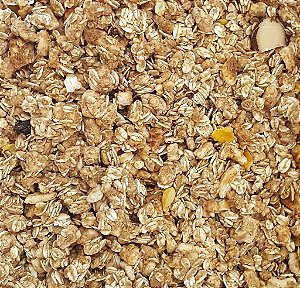 GRANOLA KOBBER - BANANA E MEL 100G