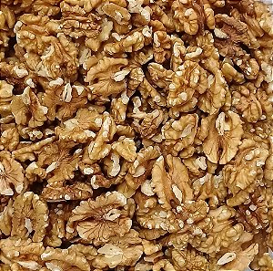 NOZES MARIPOSA 2 - 100G