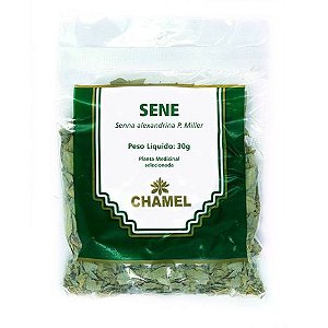 SENE - 30GR - CHAMEL