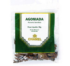 AGONIADA- 30G- CHAMEL