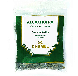 ALCACHOFRA - 30GR - CHAMEL