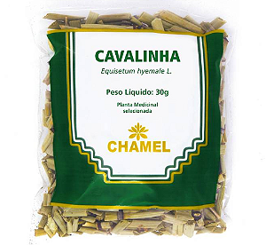 CAVALINHA - 30GR - CHAMEL