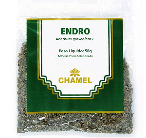 ENDRO - 50G - CHAMEL