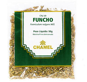 FUNCHO-50G- CHAMEL
